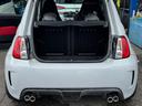 ABARTH ABARTH 500