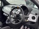 ABARTH ABARTH 500