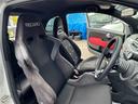 ABARTH ABARTH 500