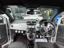 ABARTH ABARTH 500