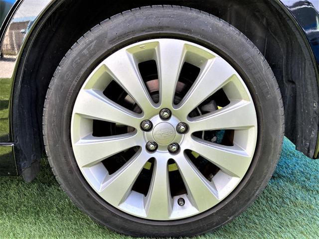 2.5iアイサイト/4WD/電動パーキングブレーキ搭載(17枚目)