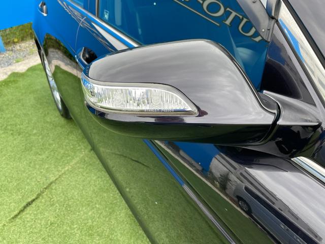 35TL HDDナビ/Bluetooth/バックカメラ/運転席助手席パワーシート/オートライト/HIDヘッドライト/電動リヤブラインド/フォグランプ/スマートキー/ETC/純正17インチアルミ/VSA(60枚目)