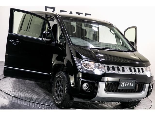 G パワーパッケージ4WD 両側電動スライド ナビTV(4枚目)