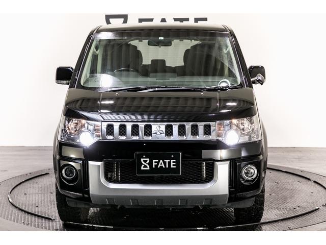 G パワーパッケージ4WD 両側電動スライド ナビTV(9枚目)