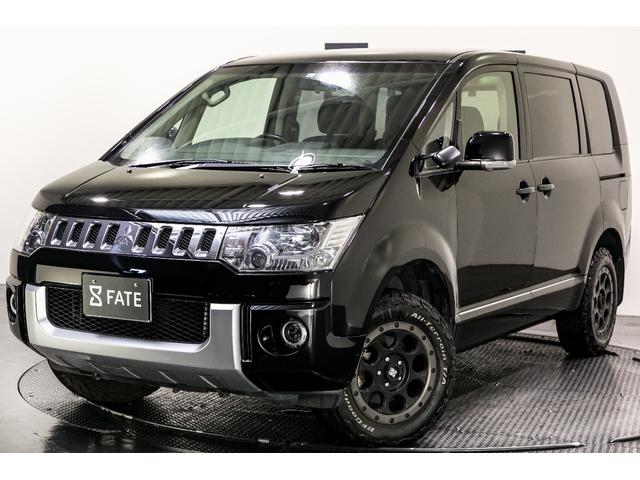 G パワーパッケージ4WD 両側電動スライド ナビTV(22枚目)