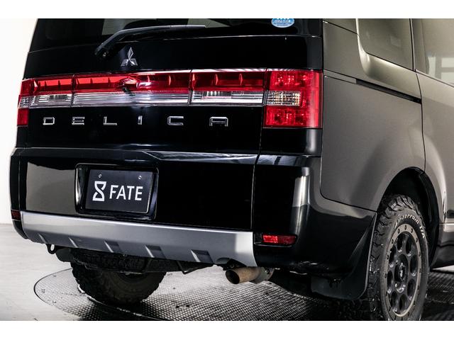 G パワーパッケージ4WD 両側電動スライド ナビTV(24枚目)