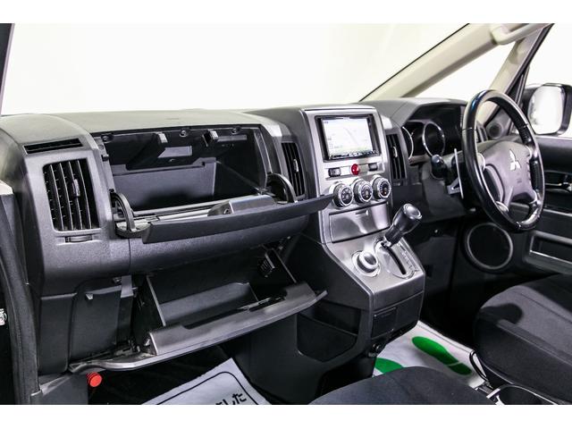 G パワーパッケージ4WD 両側電動スライド ナビTV(28枚目)