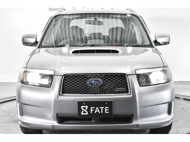 クロススポーツ2.0T スポーツ ナビ/パワーシート(5枚目)