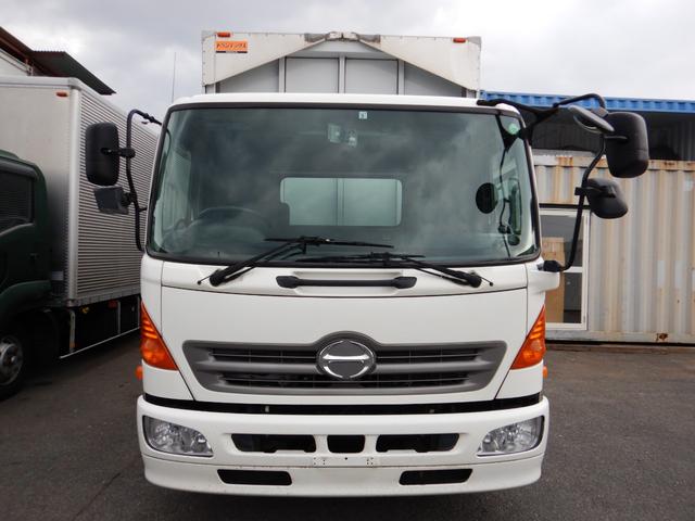 ヒノレンジャー （3枚目）