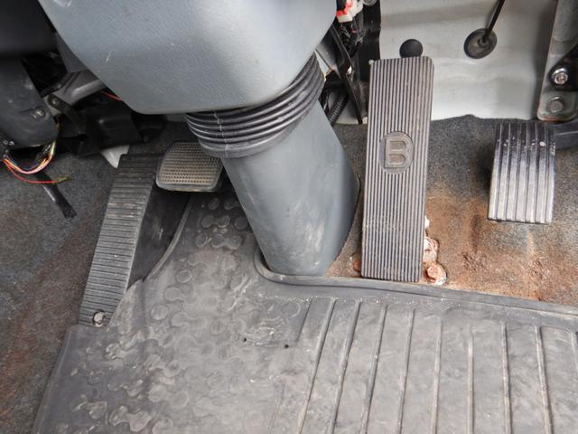 ファイター 低床 FK62FZ改 タダノクレーンZR553ラジコン付き(17枚目)