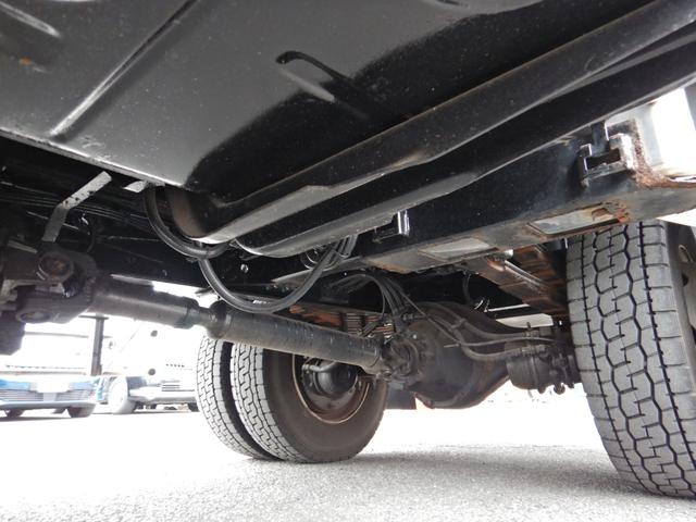 ファイター 低床 FK62FZ改 タダノクレーンZR553ラジコン付き(22枚目)