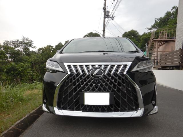 アルファード 3.5エグゼクティブラウンジS LM350仕様(11枚目)