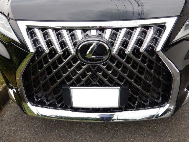 アルファード 3.5エグゼクティブラウンジS LM350仕様(12枚目)