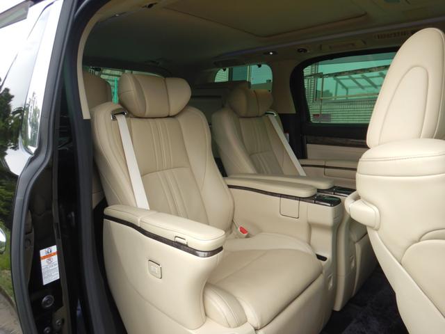 アルファード 3.5エグゼクティブラウンジS LM350仕様(22枚目)