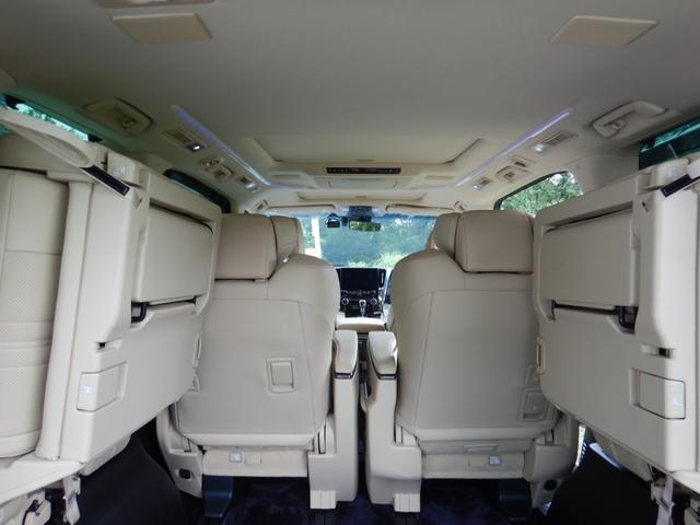 アルファード 3.5エグゼクティブラウンジS LM350仕様(24枚目)