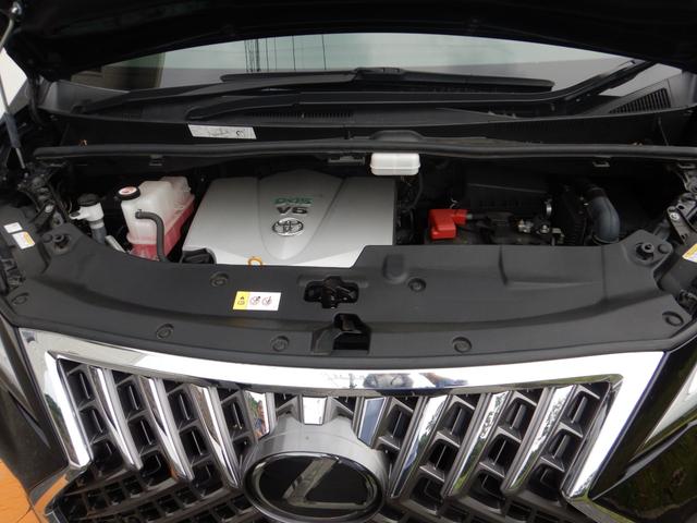 アルファード 3.5エグゼクティブラウンジS LM350仕様(29枚目)