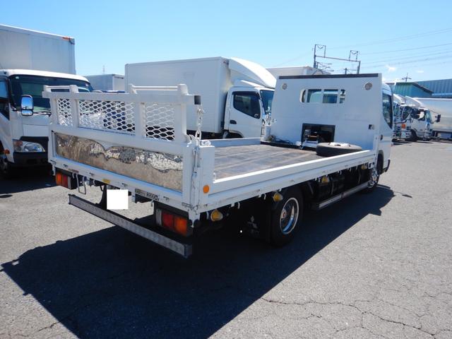 キャンター カスタム（5枚目）