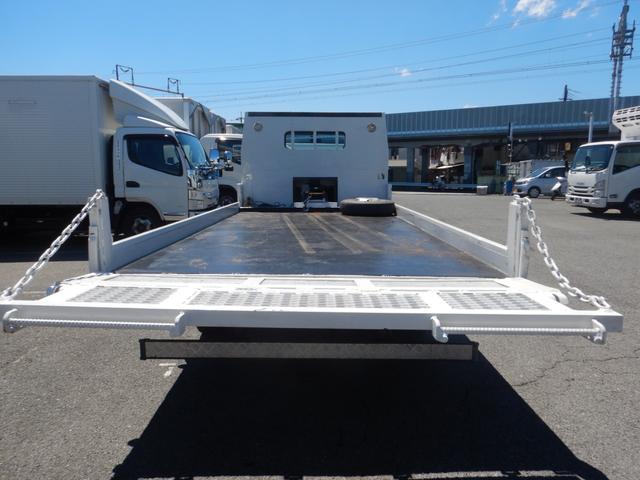 キャンター カスタム（9枚目）