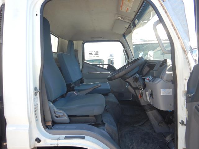 キャンター カスタム（11枚目）