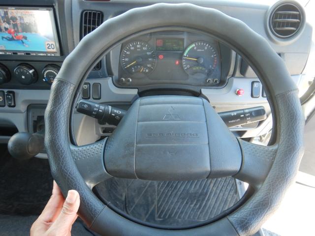 キャンター カスタム（12枚目）