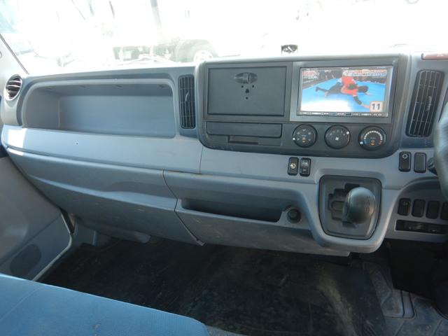 キャンター カスタム（13枚目）