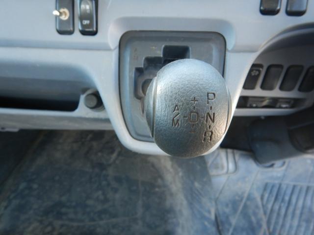 キャンター カスタム（14枚目）