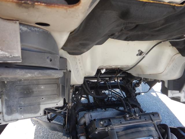 キャンター カスタム（17枚目）