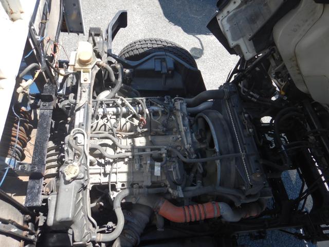 キャンター カスタム（18枚目）