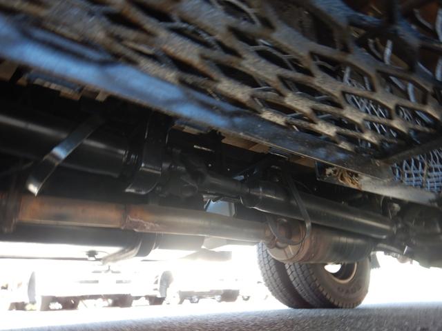 キャンター カスタム（20枚目）