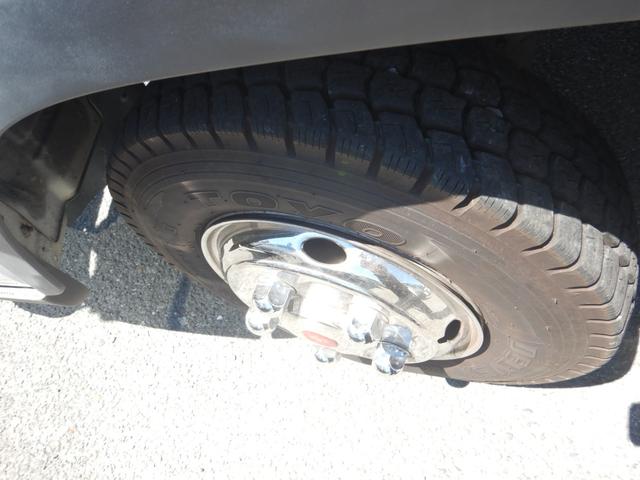 キャンター カスタム（22枚目）