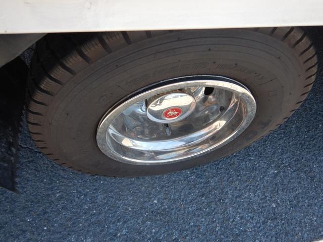 キャンター カスタム（24枚目）