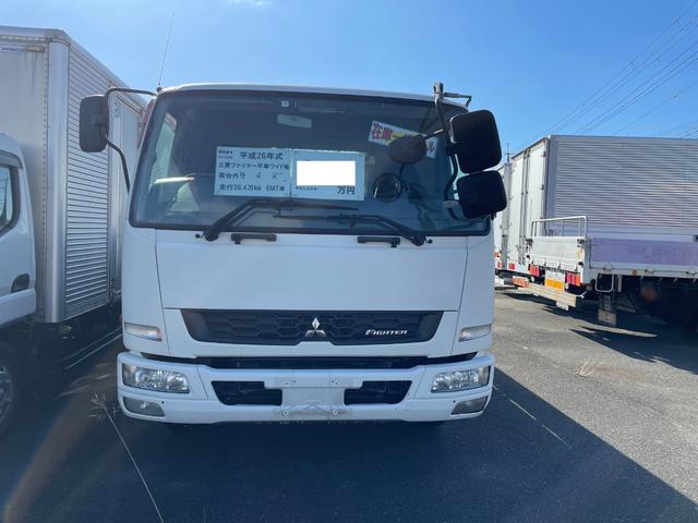 ファイター (2枚目)