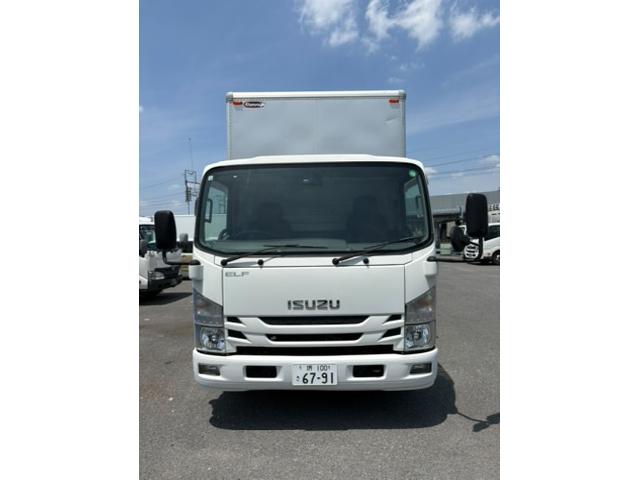 エルフトラック (2枚目)