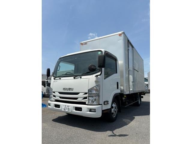 エルフトラック (3枚目)