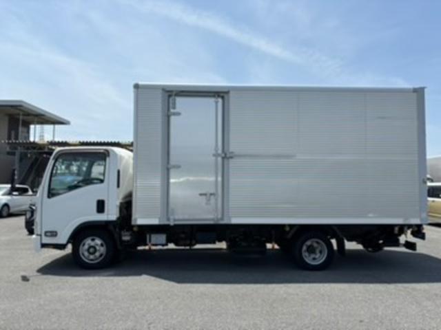 エルフトラック (4枚目)