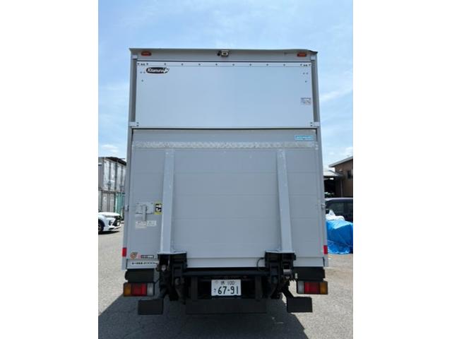 エルフトラック (6枚目)