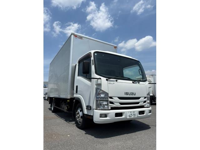 エルフトラック (8枚目)