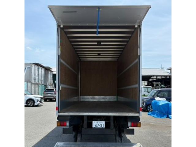 エルフトラック (9枚目)