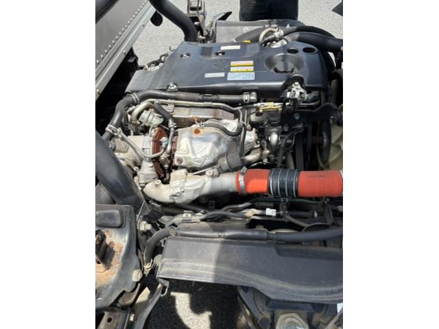 エルフトラック (12枚目)