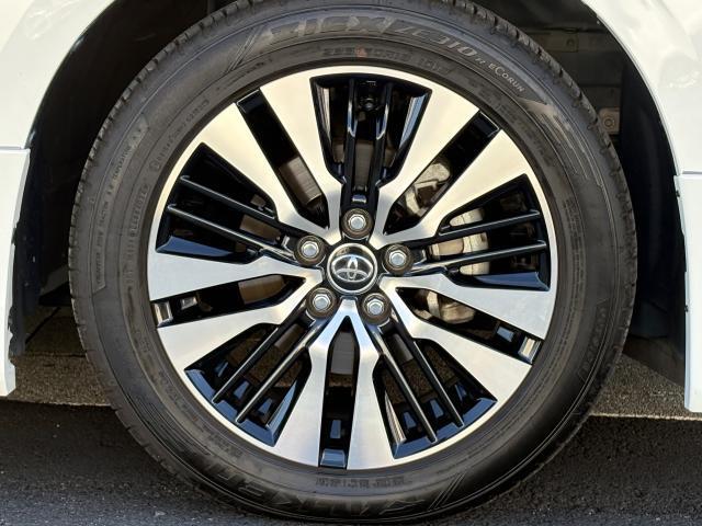 ヴェルファイア 2.5Z Gエディション モデリスタフルエアロ&マフラー 7人乗りエグゼクティブシート ツインムーンルーフ 12.1インチ後席モニター 後期型18AW プリクラッシュ&レーダークルコン 10インチ純正ナビ フルセグTV(4枚目)