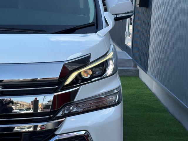 ヴェルファイア 2.5Z Gエディション モデリスタフルエアロ&マフラー 7人乗りエグゼクティブシート ツインムーンルーフ 12.1インチ後席モニター 後期型18AW プリクラッシュ&レーダークルコン 10インチ純正ナビ フルセグTV(20枚目)