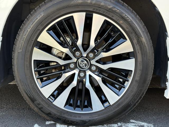 ヴェルファイア 2.5Z Gエディション モデリスタフルエアロ&マフラー 7人乗りエグゼクティブシート ツインムーンルーフ 12.1インチ後席モニター 後期型18AW プリクラッシュ&レーダークルコン 10インチ純正ナビ フルセグTV(41枚目)