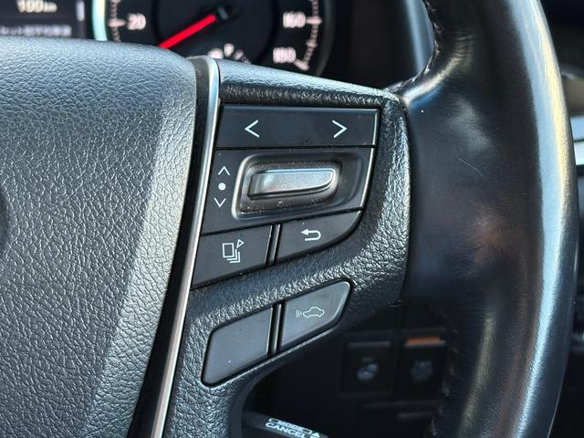 ヴェルファイア 2.5Z Gエディション モデリスタフルエアロ&マフラー 7人乗りエグゼクティブシート ツインムーンルーフ 12.1インチ後席モニター 後期型18AW プリクラッシュ&レーダークルコン 10インチ純正ナビ フルセグTV(52枚目)