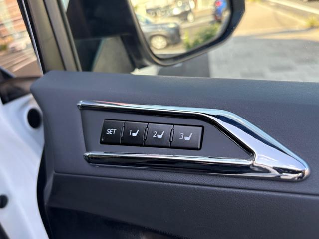 ヴェルファイア 2.5Z Gエディション モデリスタフルエアロ&マフラー 7人乗りエグゼクティブシート ツインムーンルーフ 12.1インチ後席モニター 後期型18AW プリクラッシュ&レーダークルコン 10インチ純正ナビ フルセグTV(57枚目)