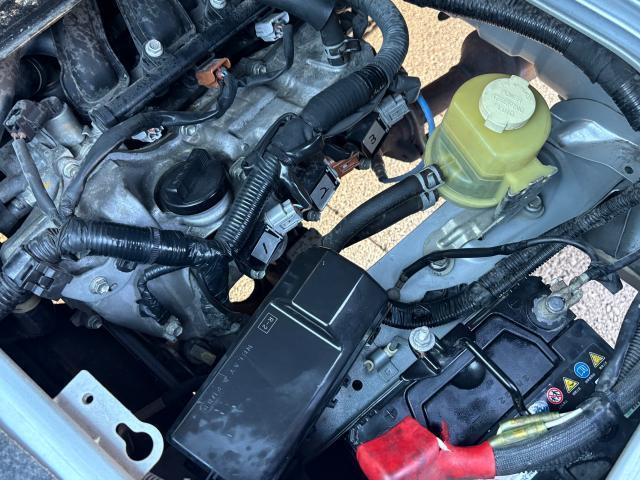 ピクシスバン クルーズ　ハイルーフ　ハイルーフ車　ＷＳＲＳ　キーレス　パワーウィンドウ　フォグ　ＥＴＣ　カロッツェリアオーディオ（12枚目）