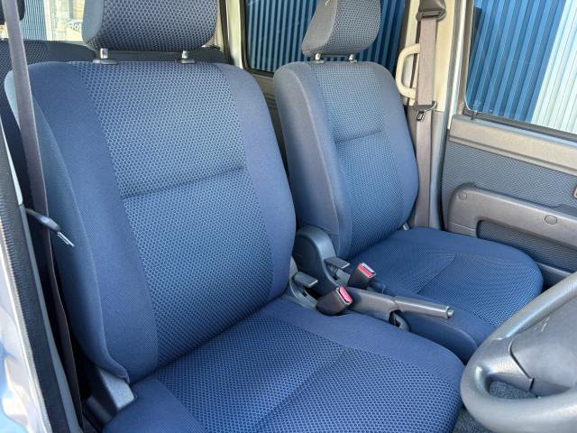 ピクシスバン クルーズ　ハイルーフ　ハイルーフ車　ＷＳＲＳ　キーレス　パワーウィンドウ　フォグ　ＥＴＣ　カロッツェリアオーディオ（14枚目）