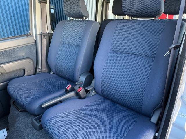 ピクシスバン クルーズ　ハイルーフ　ハイルーフ車　ＷＳＲＳ　キーレス　パワーウィンドウ　フォグ　ＥＴＣ　カロッツェリアオーディオ（15枚目）