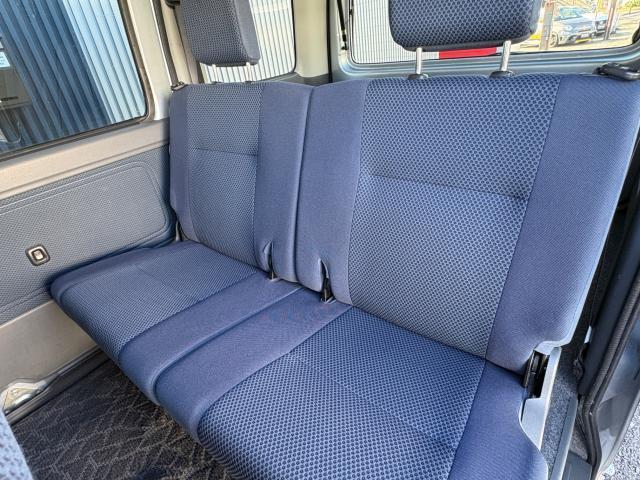 ピクシスバン クルーズ　ハイルーフ　ハイルーフ車　ＷＳＲＳ　キーレス　パワーウィンドウ　フォグ　ＥＴＣ　カロッツェリアオーディオ（16枚目）