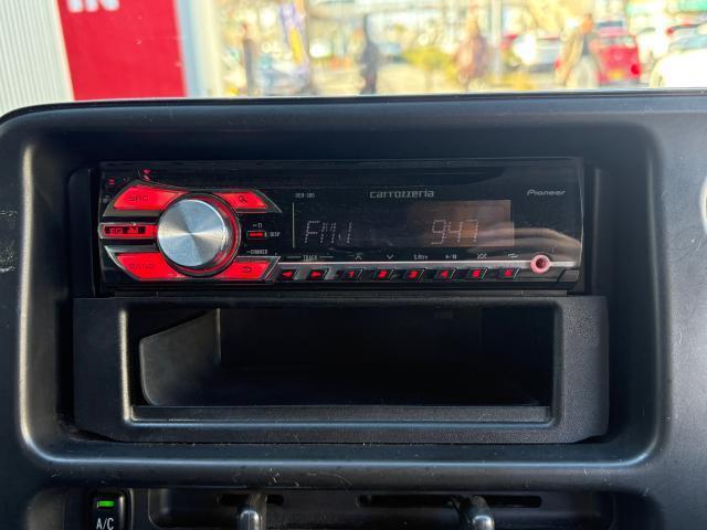 ピクシスバン クルーズ　ハイルーフ　ハイルーフ車　ＷＳＲＳ　キーレス　パワーウィンドウ　フォグ　ＥＴＣ　カロッツェリアオーディオ（17枚目）