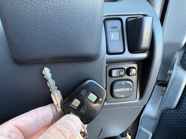 ピクシスバン クルーズ　ハイルーフ　ハイルーフ車　ＷＳＲＳ　キーレス　パワーウィンドウ　フォグ　ＥＴＣ　カロッツェリアオーディオ（18枚目）